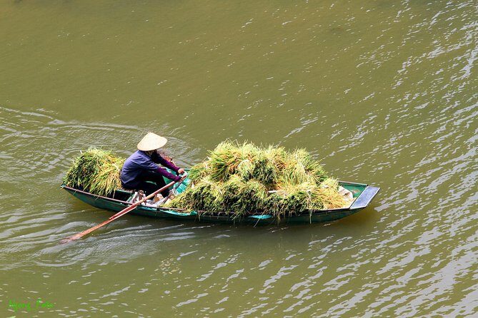 From Hanoi: Hoa Lu - Tam Coc boating - Cycling & Mua Cave visit - FAQ