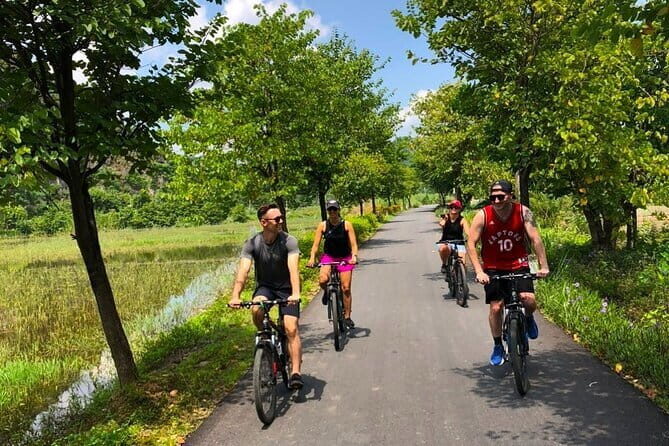 From Hanoi: Luxury Day Trip Hoa Lu, Tam Coc, Mua Cave,Local House - Key Points