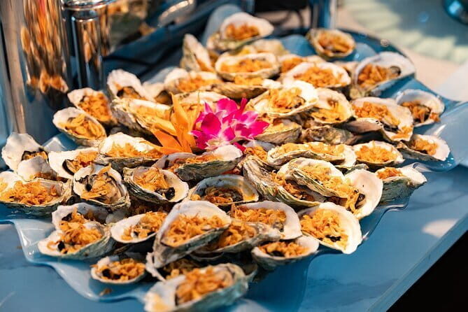 From Hanoi: Luxury Halong Hercules Premium Cruise, Buffet Lunch - A Complete Breakdown of the Itinerary