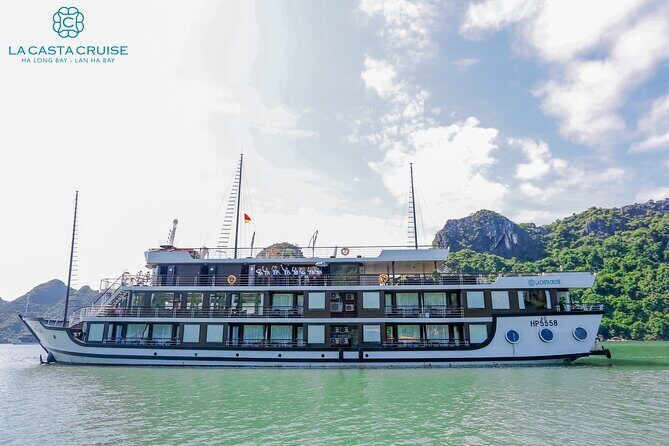 From Hanoi: Luxury Ninh Binh and Ha Long Bay Cruise 3 Day Trip - Exploring the Itinerary in Detail