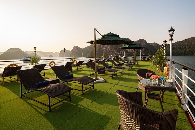 From Hanoi: Luxury Ninh Binh and Ha Long Bay Cruise 3 Day Trip - Final Thoughts