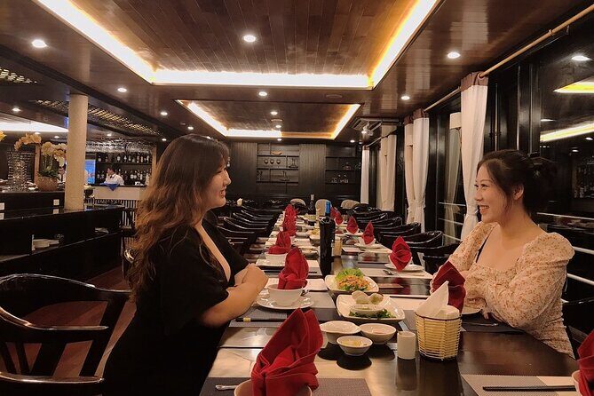 From Hanoi: Luxury Ninh Binh and Ha Long Bay Cruise 3 Day Trip - FAQ