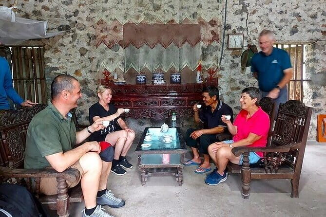 From Hanoi: Luxury Private Tour to Local Family, Tam Coc & Hoa Lu - Who Is This Tour Best For?