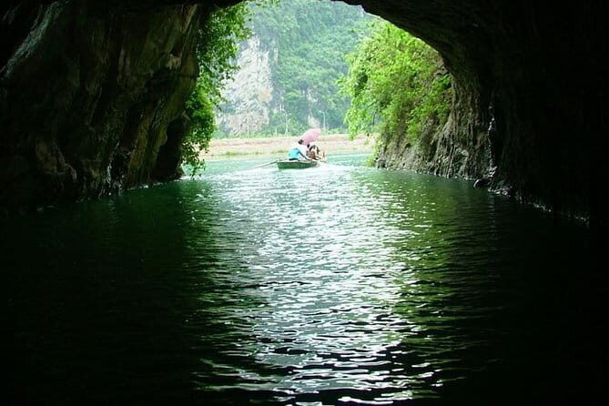 From Hanoi: Majestic Halong Bay 2D1N with Royal Palace Cruise - FAQ