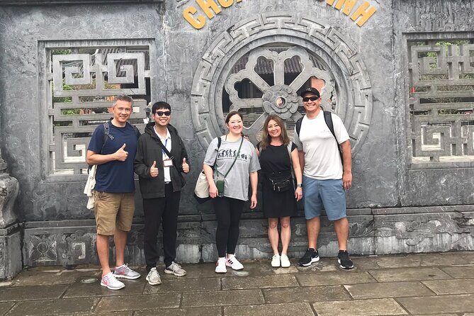 From Hanoi: Ninh Binh - Hoa Lu - Trang An - Mua Cave 1 Day - An In-Depth Look at the Tour Experience