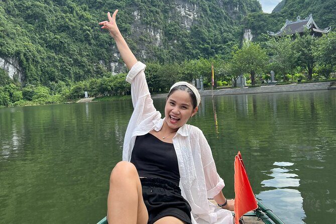 From Hanoi: Ninh Binh - Hoa Lu - Trang An - Mua Cave 1 Day - What Travelers Say: Authentic Insights