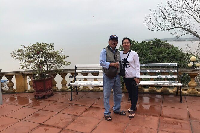 From Hanoi: Ninh Binh - Hoa Lu - Trang An - Mua Cave 1 Day - The Sum Up