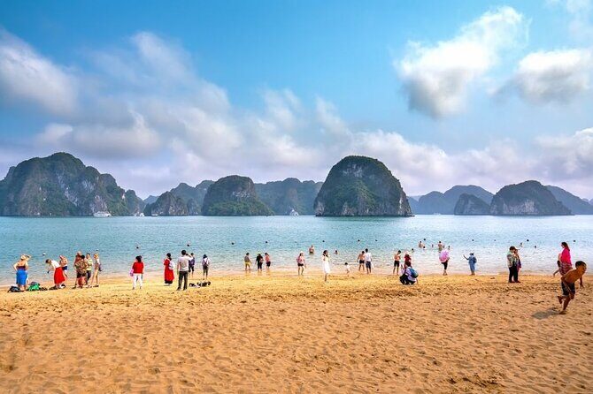 From Hanoi: Ninh Binh Tour and Ha Long Bay Cruise 2-Day Trip - FAQ: Practical Questions Answered