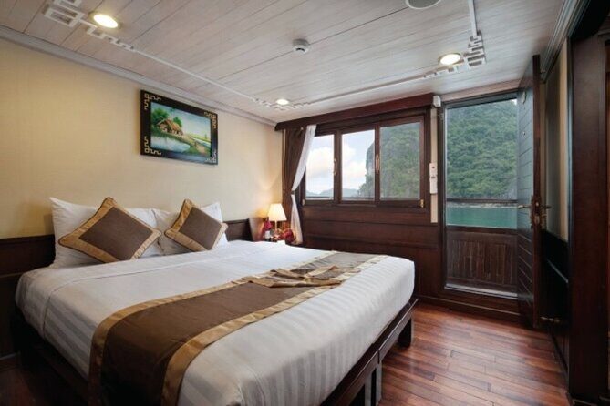 From Hanoi: Ninh Binh Tour and Ha Long Bay Cruise 3-Day Trip - Practical Details and Traveler Insights