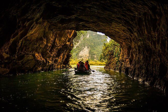 From Hanoi: Ninh Binh Tour Highlights - Transfer & Buffet Lunch - Practical Considerations and Potential Drawbacks