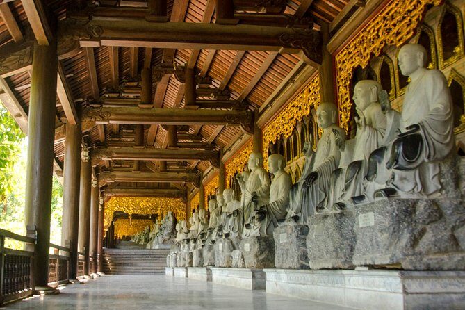 From Hanoi: Ninh Binh Tour Highlights - Transfer & Buffet Lunch - Who Is This Tour Perfect For?