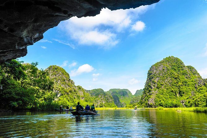 From Hanoi: Ninh Binh Tour Highlights - Transfer & Buffet Lunch - Final Thoughts