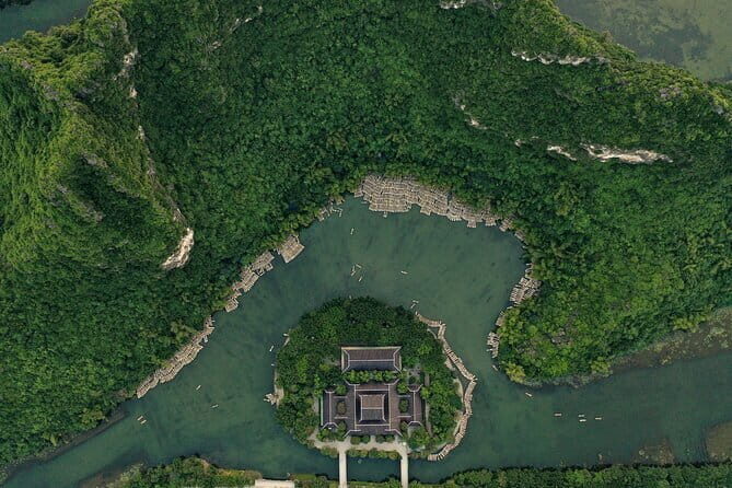 From Hanoi: Private Tour of Trang An, Bich Dong & Mua Caves - A Deep Dive into the Experience