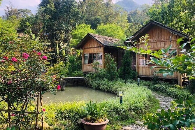 From Hanoi: Sa Pa 3 Days Trekking Hotel & Bungalow Overnight - Practical Details and What to Expect