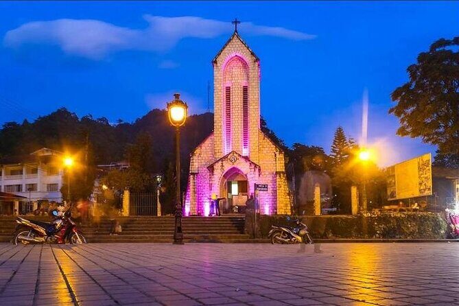 From Hanoi - Sapa 2 Days 2 Nights Tour With Fansipan by cable car - The Complete 2-Day Sapa Adventure