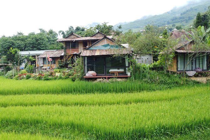 From Hanoi - Sapa 2 Days 2 Nights Tour With Fansipan by cable car - Final Thoughts