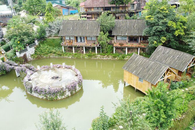 From Hanoi - Sapa 2 Days 2 Nights Tour With Fansipan by cable car - FAQ