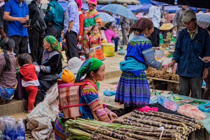 From HANOI: Sapa and Bac Ha Market 2 Days Tour, Depart Saturday - Who Will Appreciate This Tour?