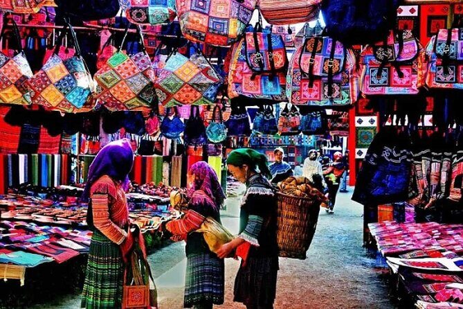 From HANOI: Sapa and Bac Ha Market 2 Days Tour, Depart Saturday - FAQ