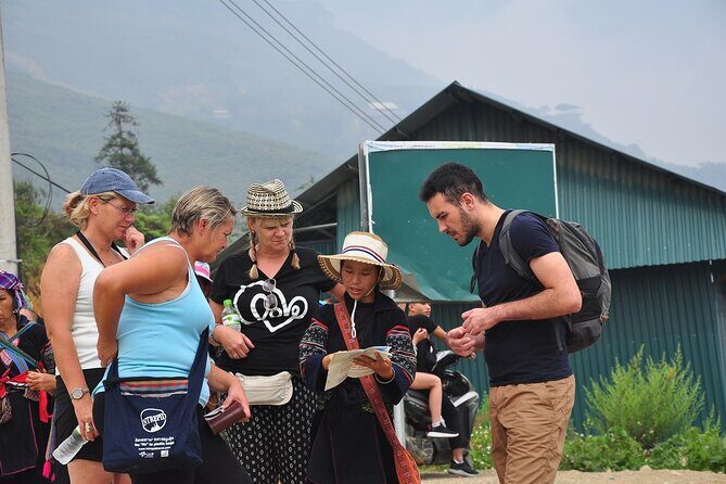 From Hanoi : Sapa Moutain Trek - Halong bay Heritage - What’s Included and What’s Not