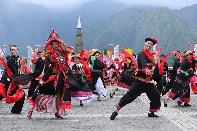 From Hanoi : Sapa Moutain Trek - Halong bay Heritage - Who Will Love This Tour?