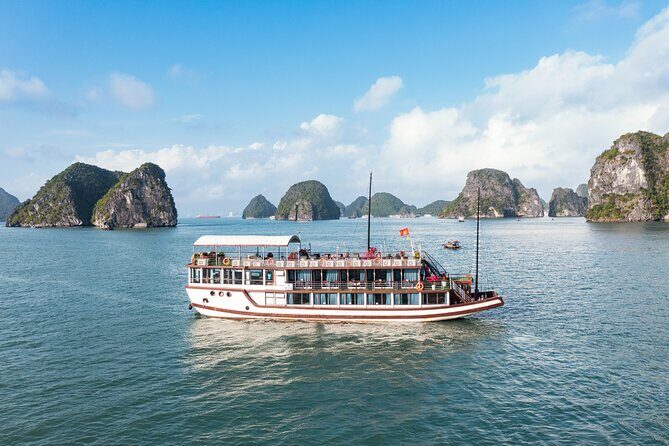 From Hanoi : Sapa Moutain Trek - Halong bay Heritage - FAQ