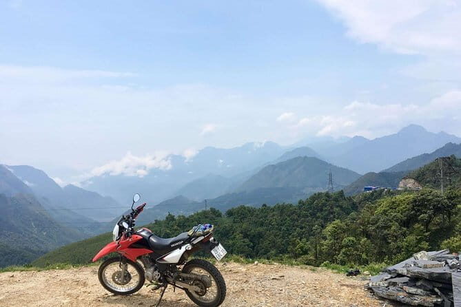 From Hanoi, Sapa: Premium Tour-3D2N Ha Giang Loop with Easy Rider - Final Words