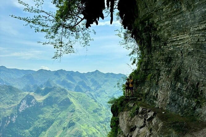 From Hanoi, Sapa: Premium Tour-3D2N Ha Giang Loop with Easy Rider - Frequently Asked Questions