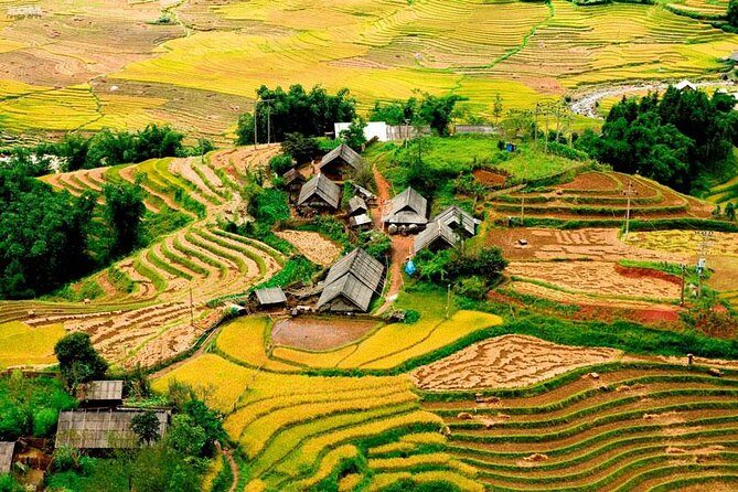 From Hanoi: Sapa Real Experience 2-Day 1 Night at Ethnic Homestay - Morning in Sapa and Return Journey