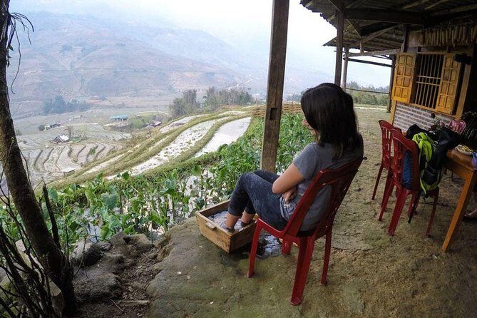 From Hanoi: Sapa Real Experience 2-Day 1 Night at Ethnic Homestay - Who Should Consider This Tour?