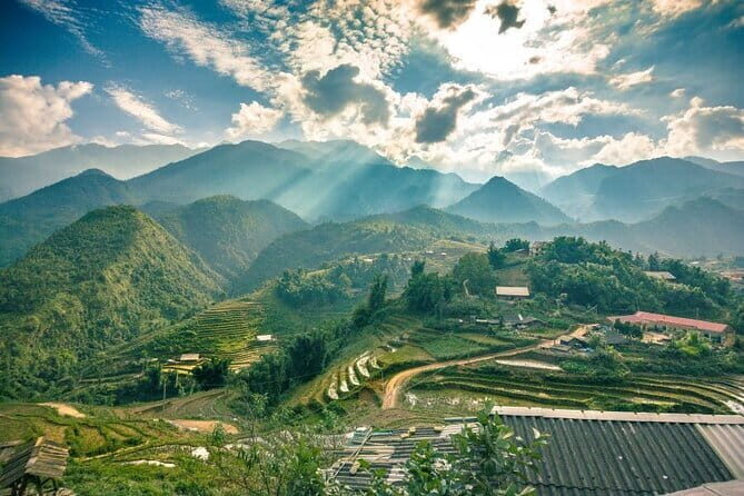 From Hanoi: Sapa Trekking Overnight 4-Star Hotel 2 Days 1 Night - Key Points