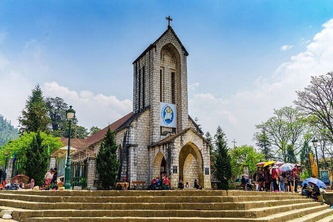 From Hanoi: Sapa Trekking Overnight 4-Star Hotel 2 Days 1 Night - Exploring the Itinerary in Detail
