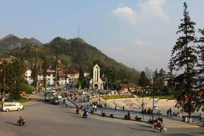 From Hanoi: Sapa Trekking Overnight 4-Star Hotel 2 Days 1 Night - Authenticity and Practical Tips