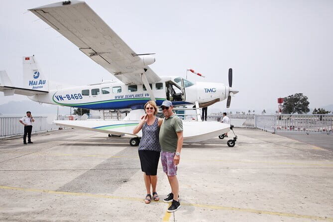 From Hanoi: Seaplane Sightseeing& Luxury Day Cruise in Halong Bay - Final Thoughts