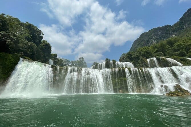 From Hanoi to Ban Gioc Waterfall 2 Days 1 Night Tour - FAQ