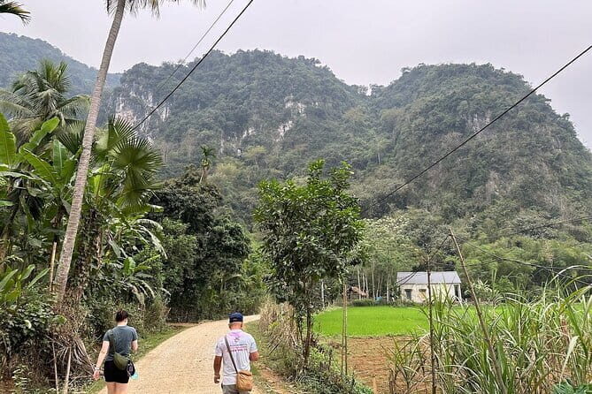 From Hanoi to Mai Chau and Pu Luong 2 Days 1 Night - Practical Tips and Considerations
