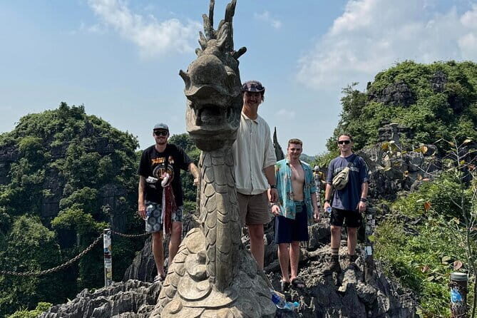 From Hanoi to Ninh Binh and Ha Long Bay 2-Day Tour - What We Loved About This Tour