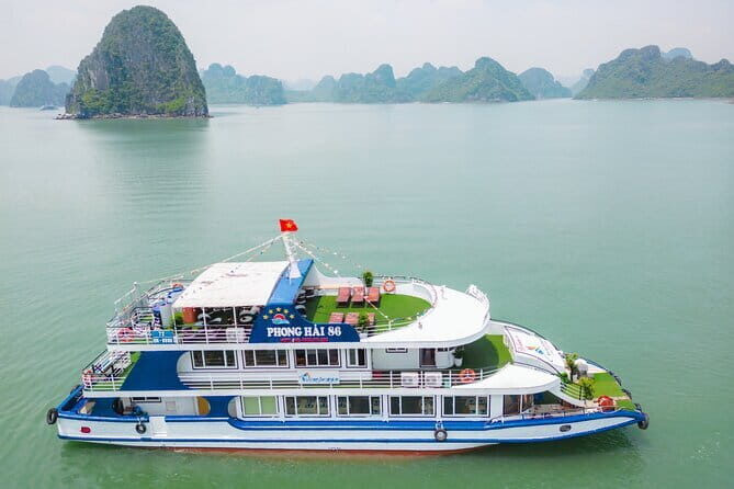 From Hanoi to Ninh Binh and Halong Bay Day Tour 2 Days 1 Night - Exploring Vietnam’s Natural and Cultural Gems: A Review of the 2-Day Hanoi to Ninh Binh and Halong Bay Tour