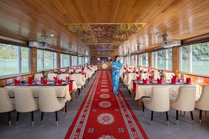 From Hanoi to Ninh Binh and Halong Bay Day Tour 2 Days 1 Night - What Makes This Tour Stand Out?