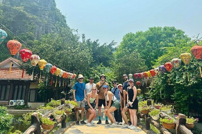 From Hanoi to Ninh Binh: Hoa Lu, Tam Coc, Mua Cave Via Boat, Bike - Exploring the Full-Day Ninh Binh Tour: What’s Included and How It Feels