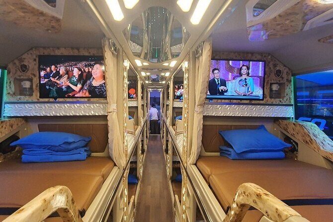 From Hanoi to Sapa 2 days Tour by Cabin Bus - 3 * Hotel Overnight - What We Love About This Tour