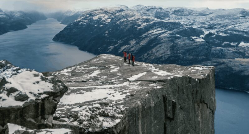 From Haugsund: Preikestolen (Pulpit Rock) Guided Day Trip - Frequently Asked Questions (FAQs)
