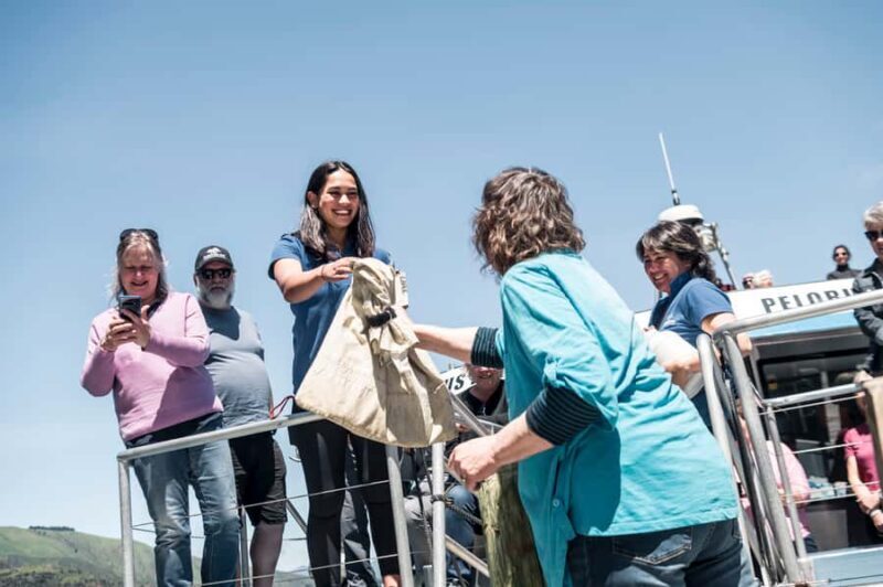 From Havelock: Marlborough Sounds Mail Boat Full-Day Cruise - FAQ