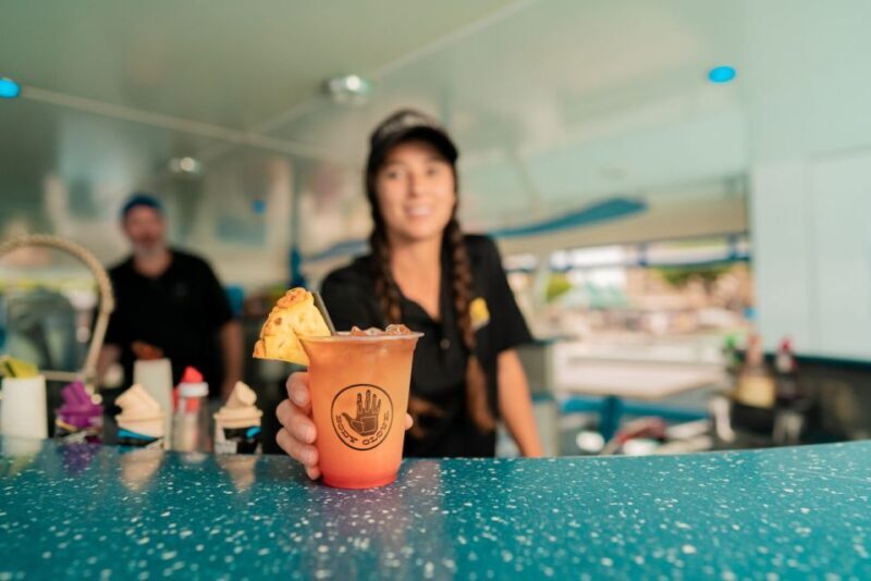 From Hawaii: Historical Dinner Cruise Tour to Kealakekua Bay - Additional Landmarks and Sightseeing