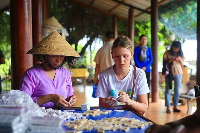 From HCM: Cu Chi Tunnels, Cao Dai Temple, Black Virgin Mountain - Final Thoughts: Is This Tour Worth It?