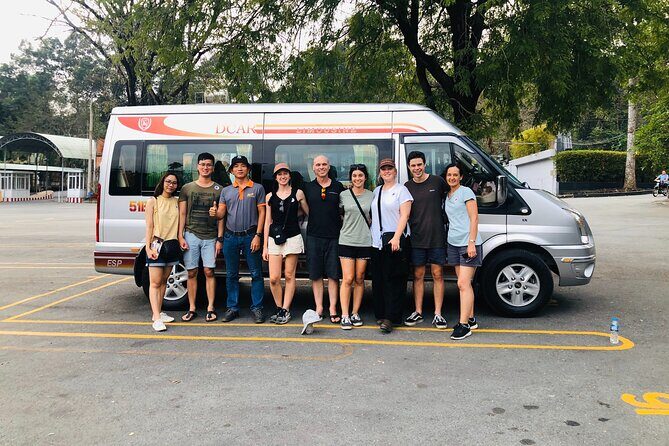 From HCM: Premium Cu Chi Tunnels and Mekong Delta Full-Day Tour - FAQ