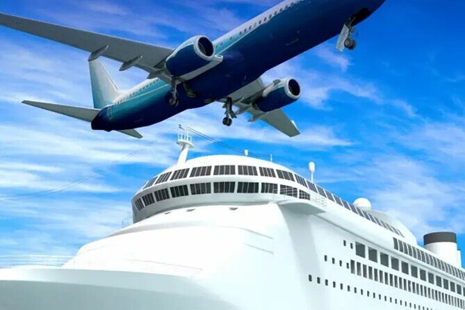 From Heathrow Airport to Southampton Private Chauffeur Service - Real Traveler Insights