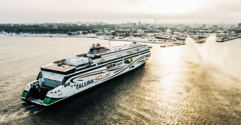 From Helsinki: Return Day Trip Ferry Ticket to Tallinn - What Makes This Tour Stand Out