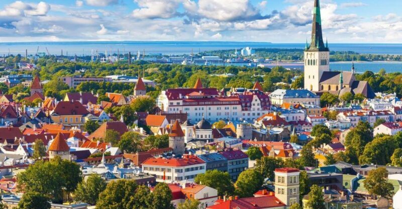 From Helsinki: Tallinn Guided Full-Day Tour by Ferry - Why This Tour Is Worth Considering