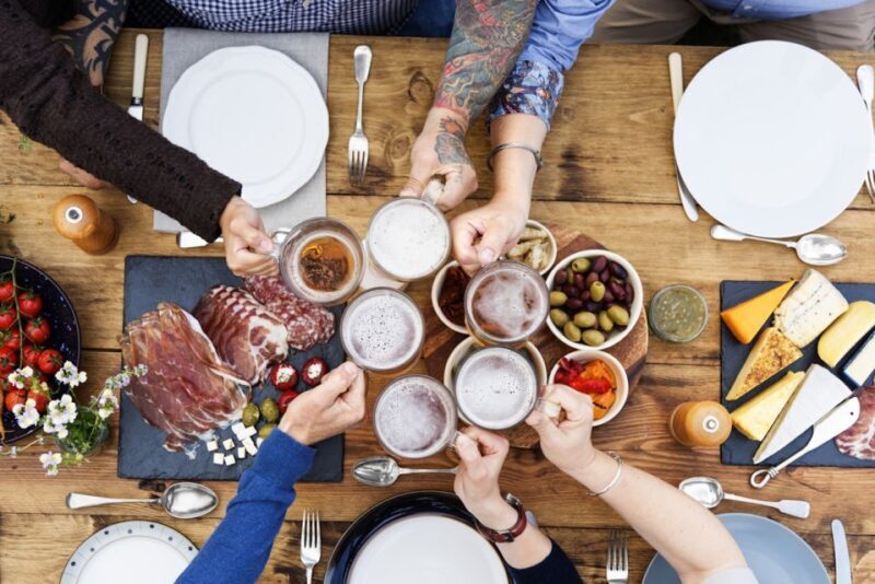 From Helsinki: Tallinn Guided Full-Day Tour by Ferry - Final Thoughts: Who Would Love This Tour?